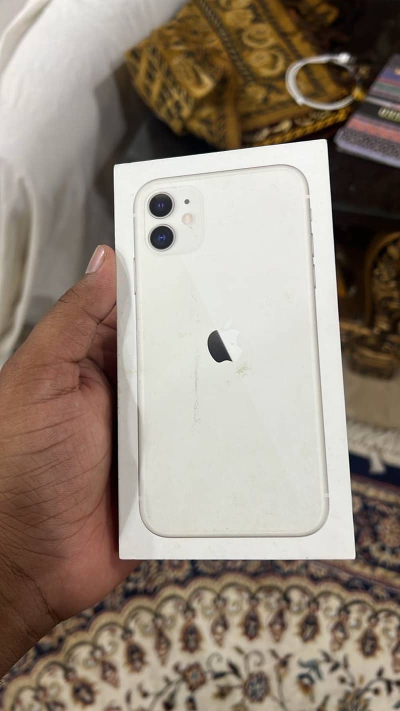 Apple iPhone 11 5