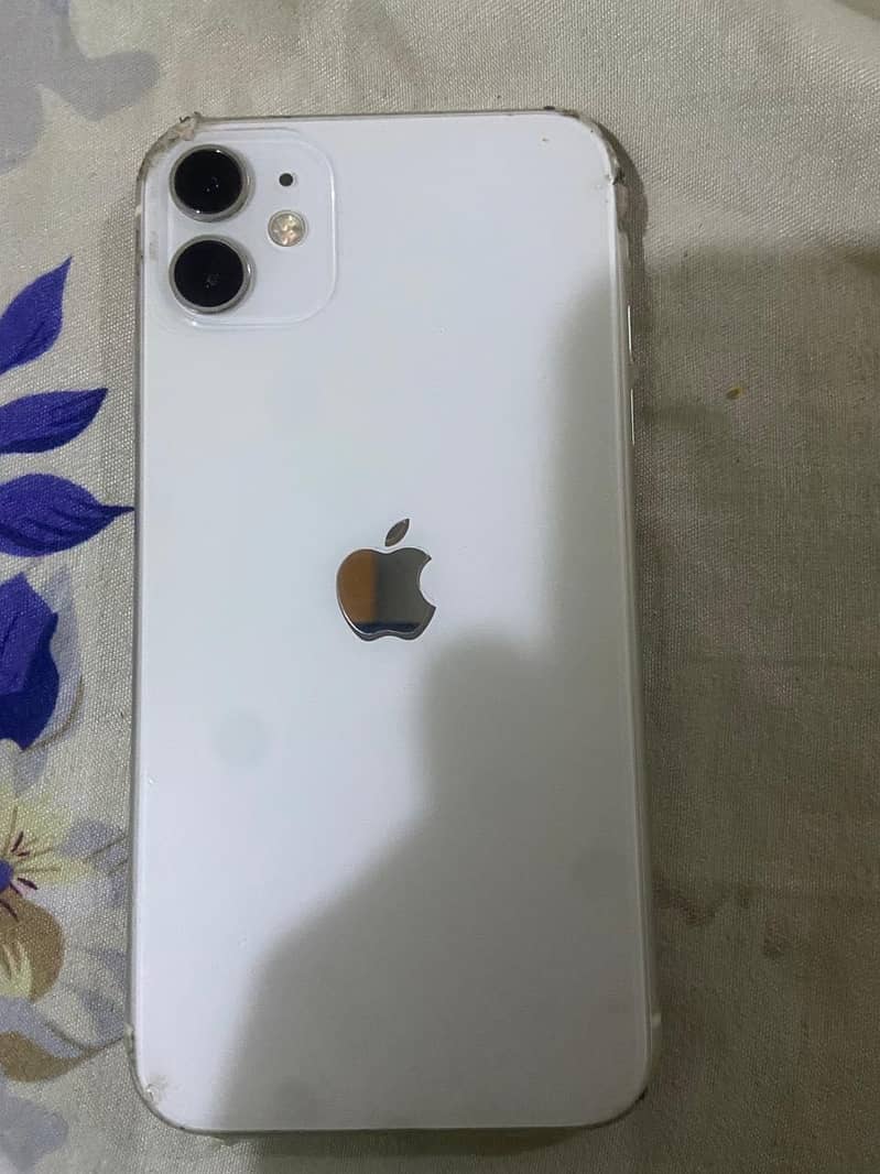 Apple iPhone 11 9