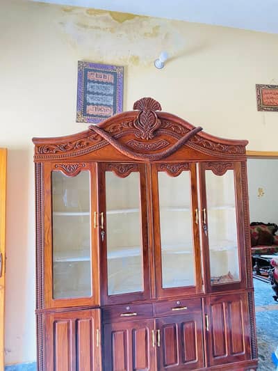 Cupboard