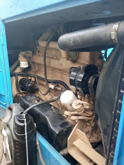 80 KVA DIESEL GENERATOR