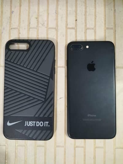 Apple iPhone 7 Plus PTA Approved 128gb