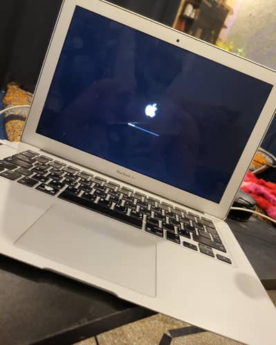 Macbook Air 2014