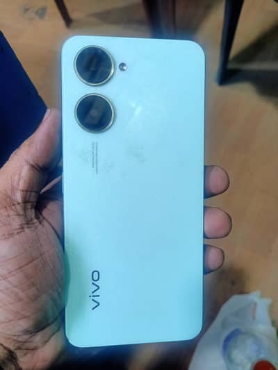 Vivo Y03