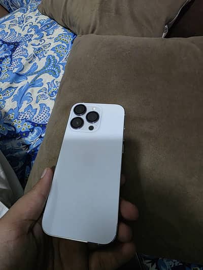 Apple iPhone 14 Pro