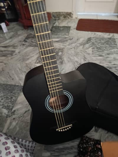 Guitar for sale (Brand new)