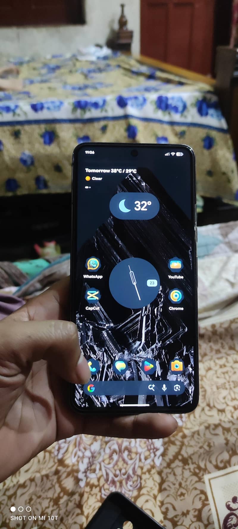 Google Pixel 8 Pro 1