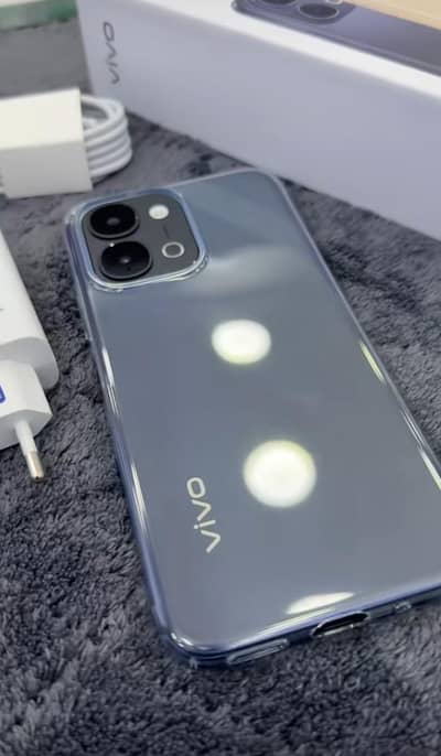 Vivo Y31d