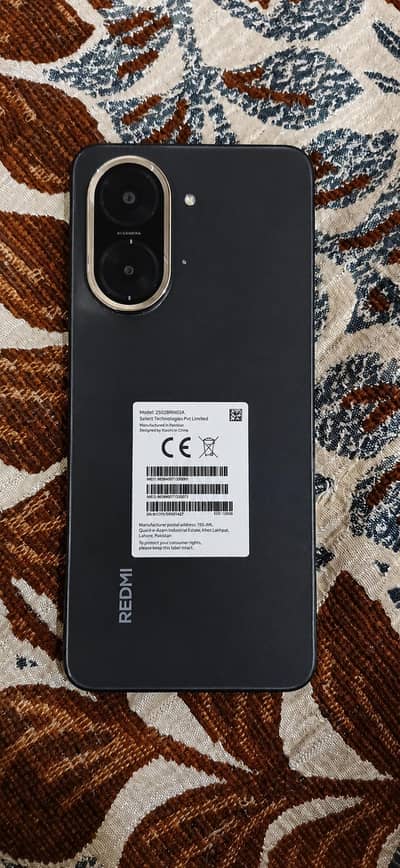 Xiaomi Redmi A5