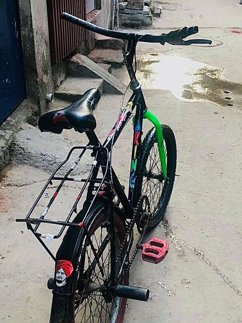 Wheeling 2