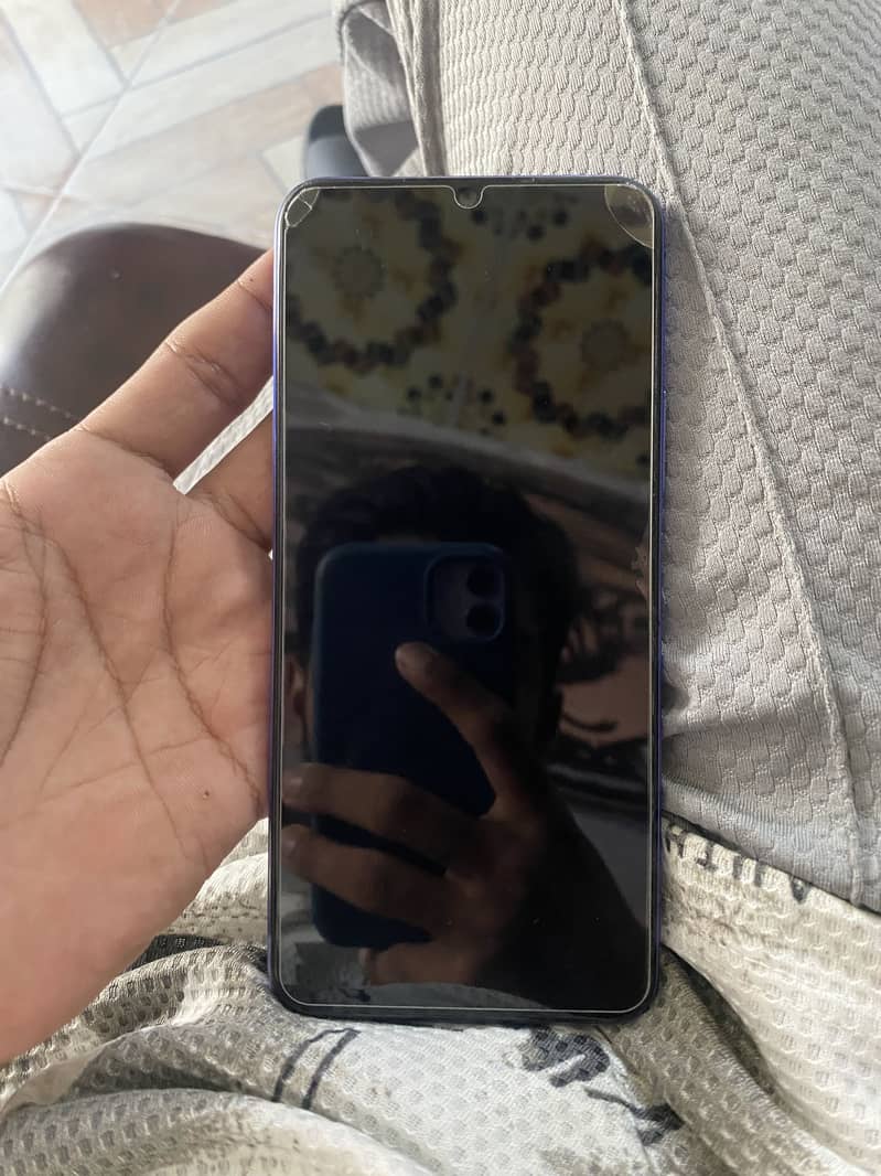 Vivo V21 3