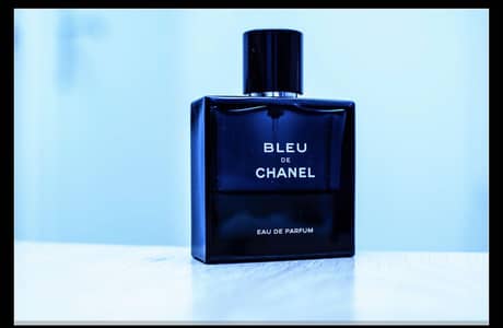  Classy scent with a premium feel