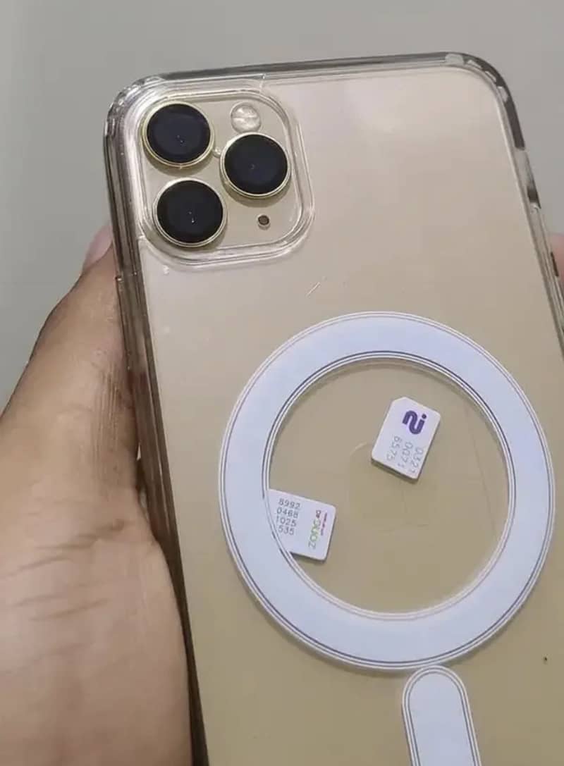 iPhone 11 Pro Max 7