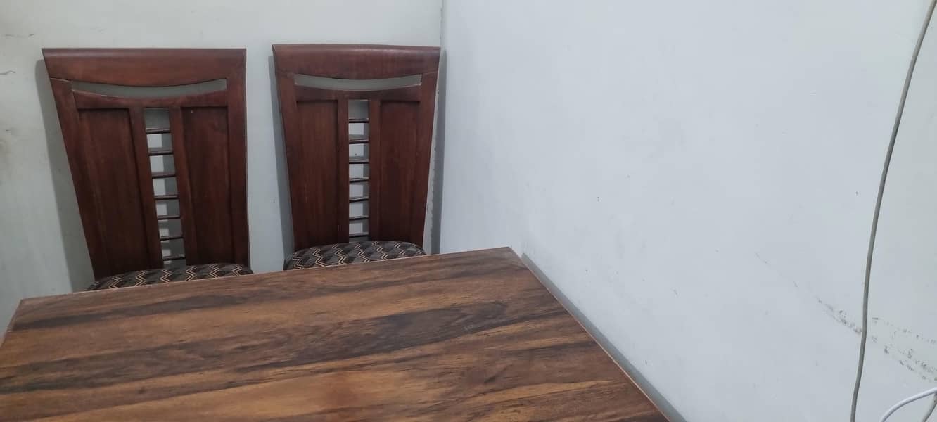 dining table for 4 person 1