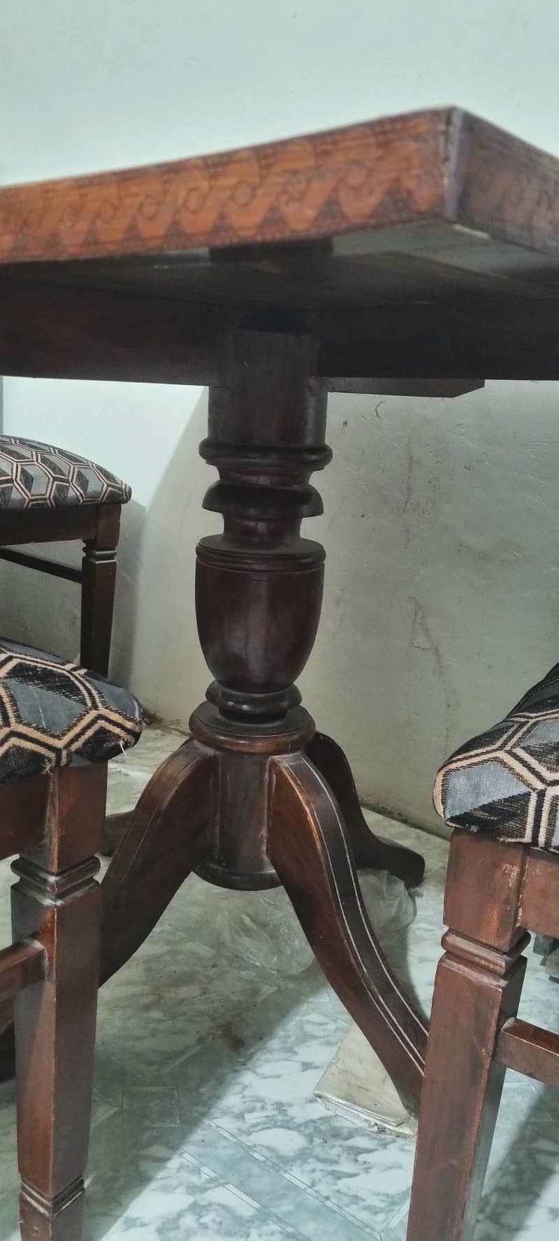 dining table for 4 person 2
