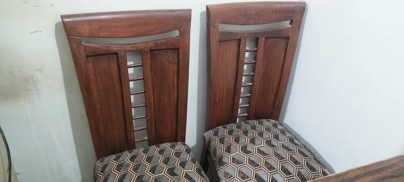 dining table for 4 person 4
