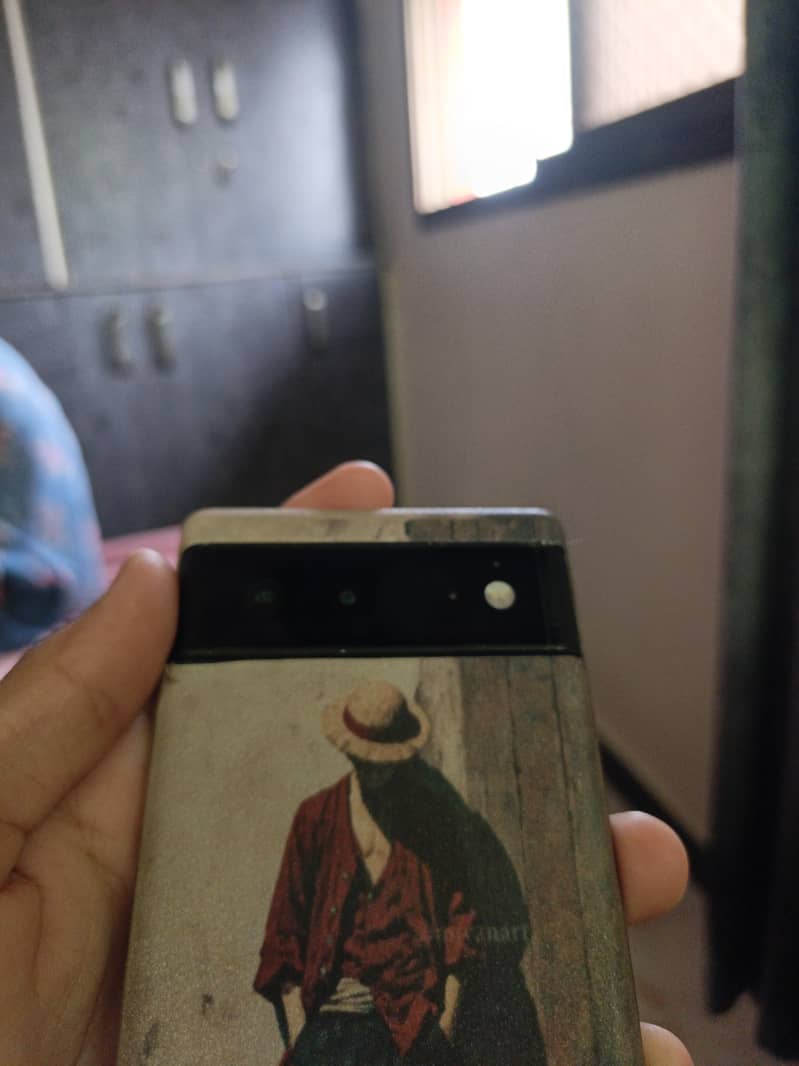 Google Pixel 6 1