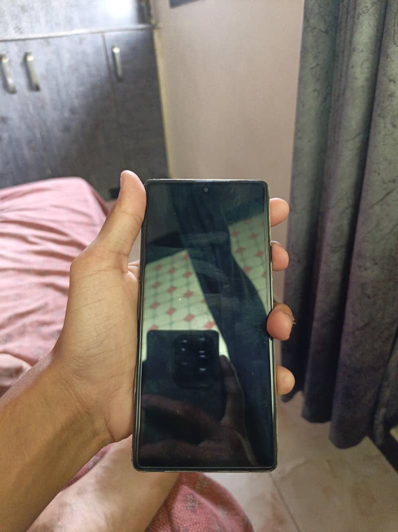 Google Pixel 6 2