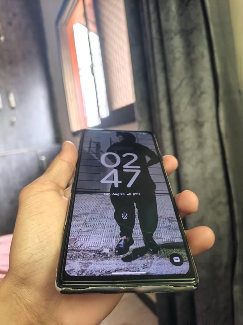 Google Pixel 6 3