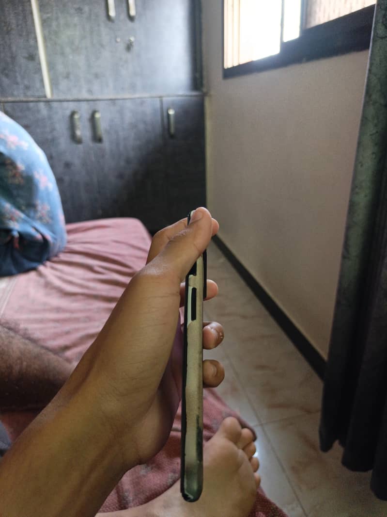 Google Pixel 6 5