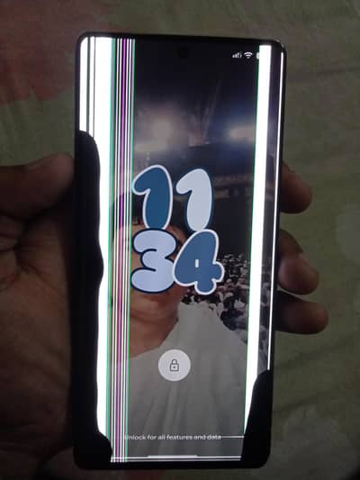 Google Pixel 7 Pro