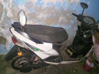 electric bike