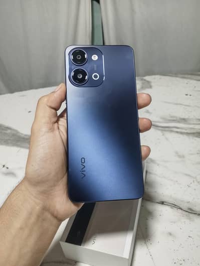 vivo y11d sale exchange