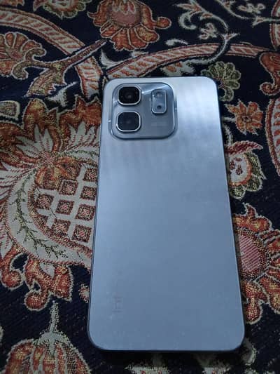 Infinix Hot 50i