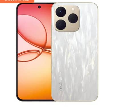 Realme Other Model