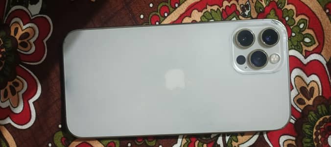 I phone 12 pro
