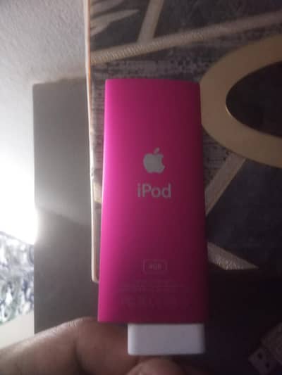 Apple iPod Nano 4th Gen for sell