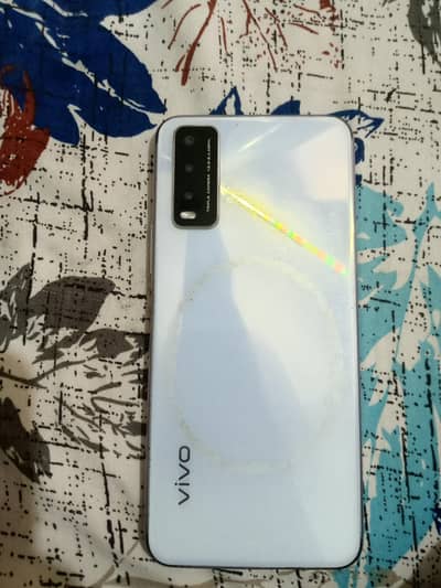Vivo Y20