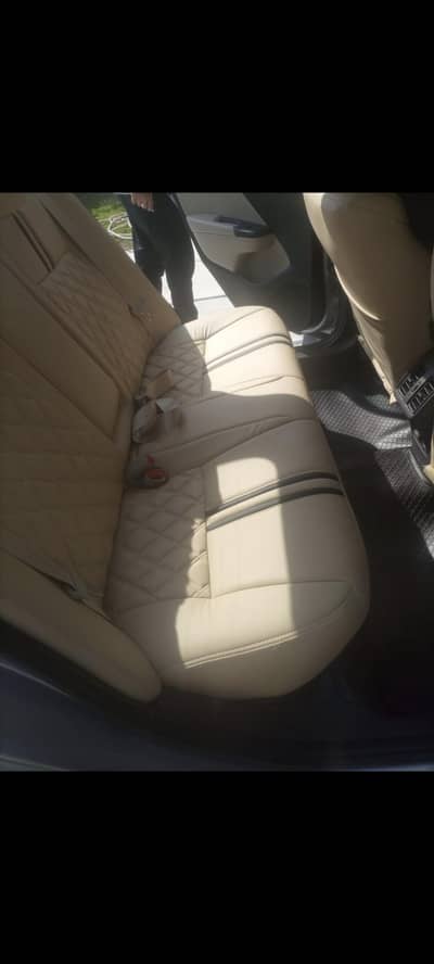 Car Seat Covers