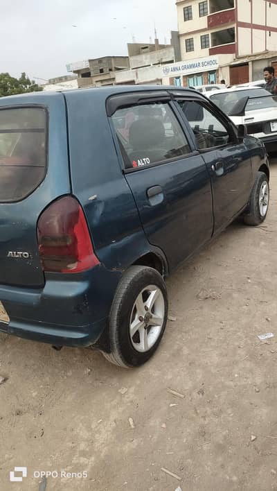 Suzuki alto vxr 6 model 0,3,1,2,7,5,3,7,3,6,8