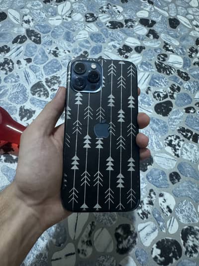 Apple iPhone 12 Pro Max