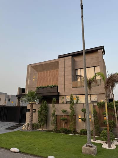 10 Marla House For Sale In DHA Phase 5