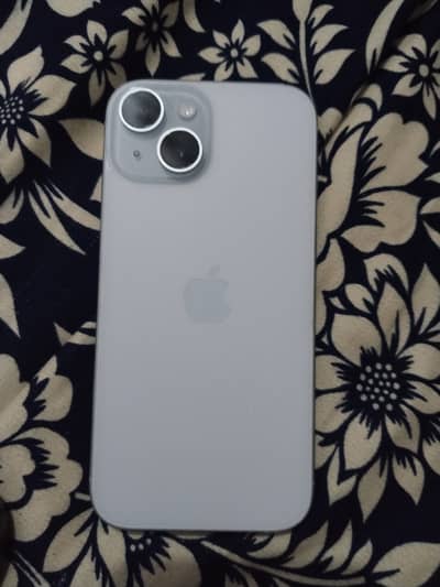 Apple iPhone 15 128gb jv