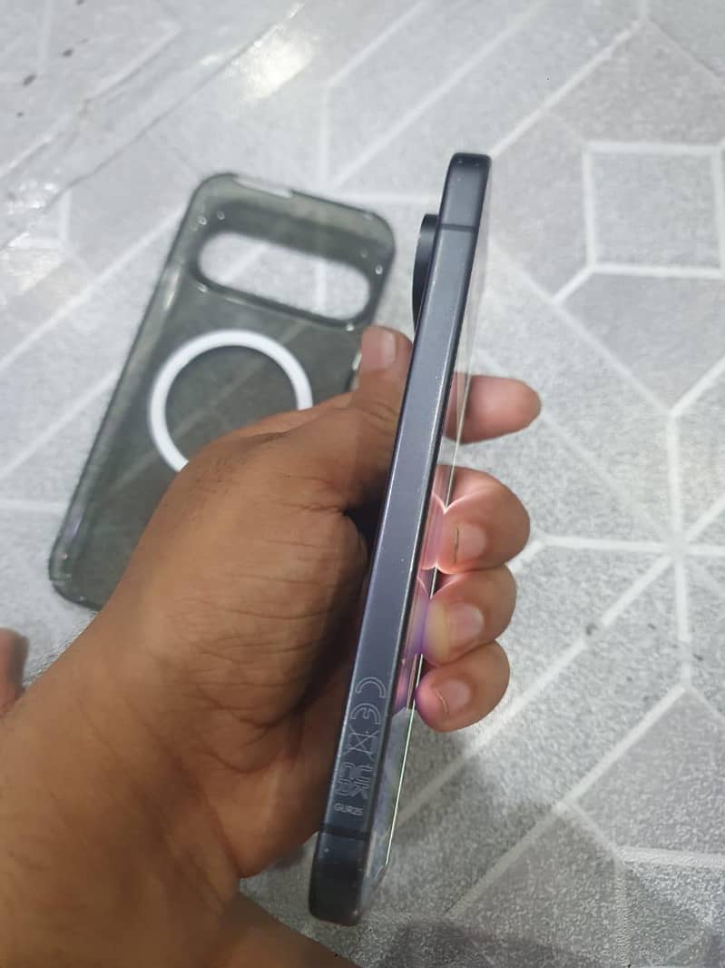 Google Pixel 9 read description 3