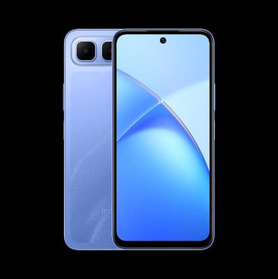 Infinix Smart 10 plus
