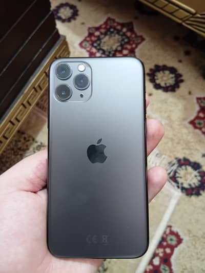 Apple iPhone 11 Pro Non PTA