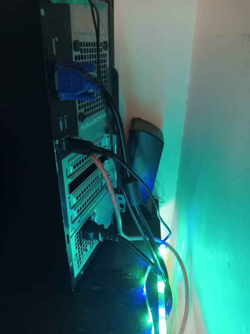 dell optiplex 3040 CPU 1
