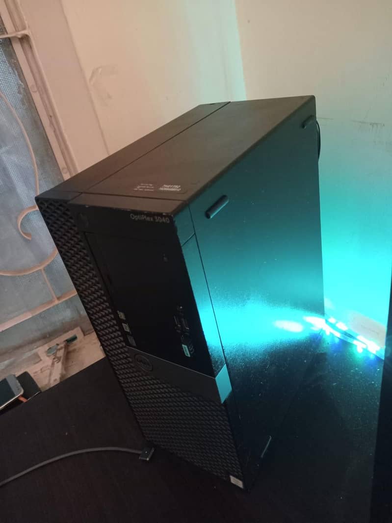 dell optiplex 3040 CPU 2