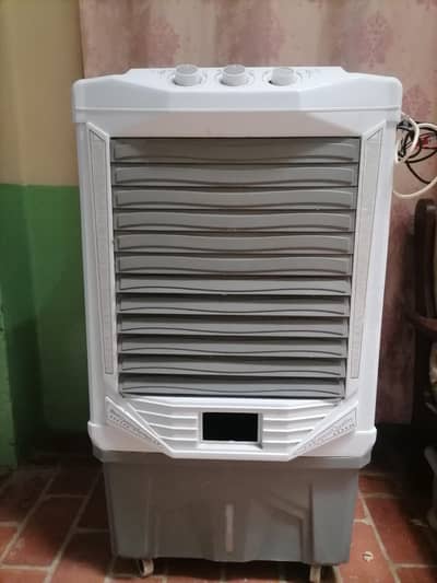 ac dc cooler fan