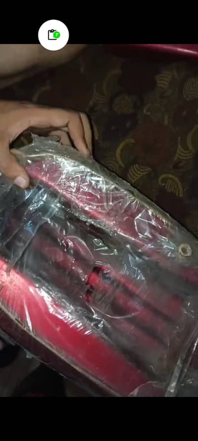 Honda 70 tanki tappe for sale