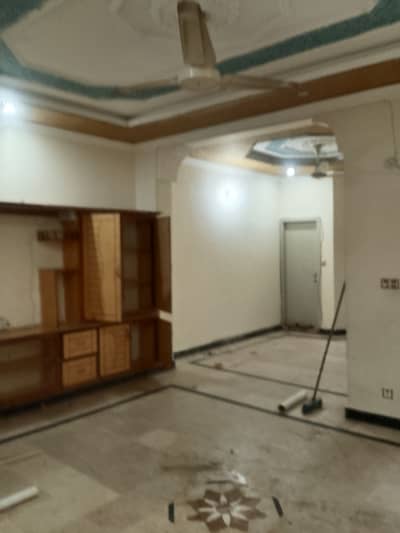 5 Marla first floor available for rent