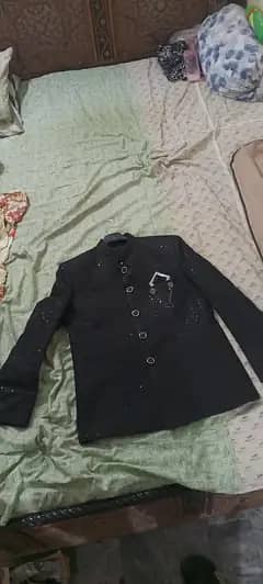 New Style Prince Coat