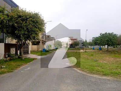 Plot No-1359 Block J - 5 Marla Plot On Top Location of Phase 9 Prism DHA Lahore For Urgent Sale