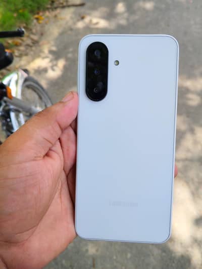 Samsung Mobile A26 5G