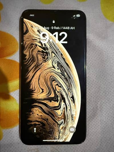 Apple iPhone XS Max