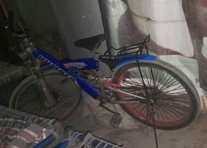 Cycle For Sale Location Faisalabad