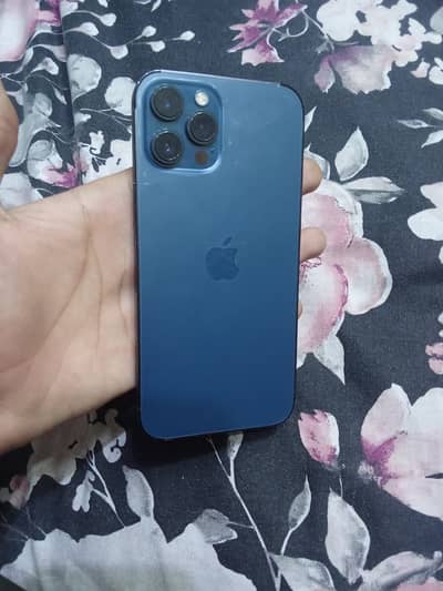 Apple iPhone 12 Pro Max factory unlock